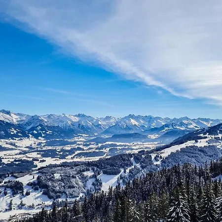 Am Schneewittchenberg Σπίτι διακοπών