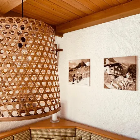 Am Schneewittchenberg Σπίτι διακοπών Sonthofen