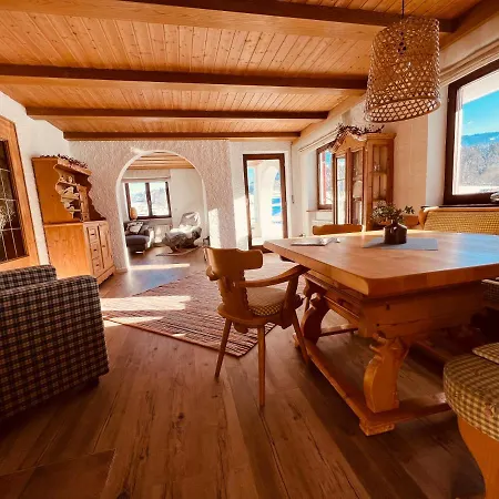 Am Schneewittchenberg Holiday home *