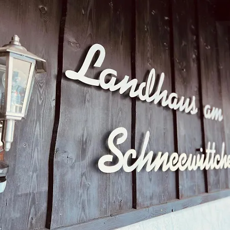 Am Schneewittchenberg * Sonthofen