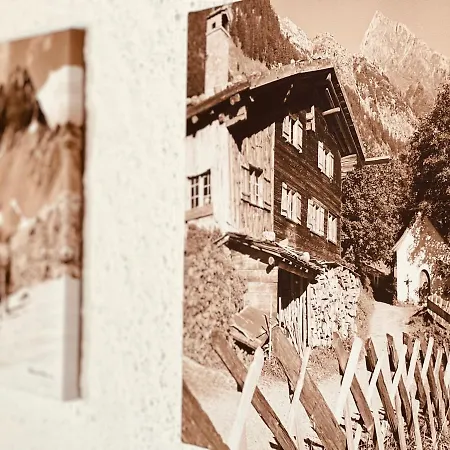 Holiday home Am Schneewittchenberg Sonthofen