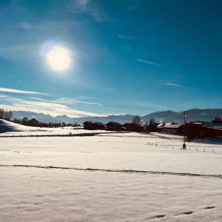 Holiday home Am Schneewittchenberg *