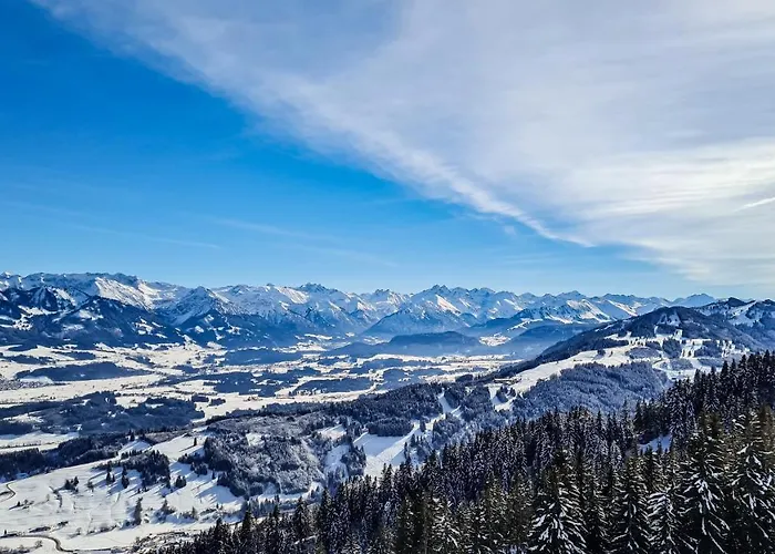 Am Schneewittchenberg Casa vacanze