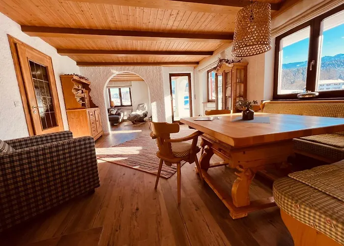 Am Schneewittchenberg Casa vacanze *