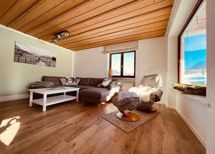Am Schneewittchenberg Casa vacanze
