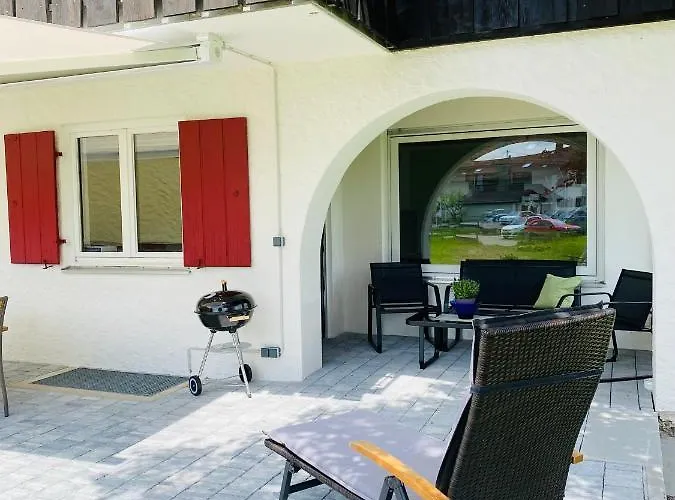 Casa vacanze Am Schneewittchenberg *