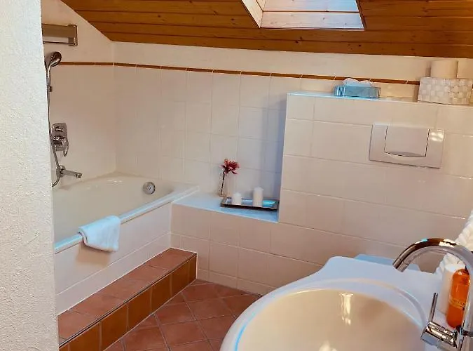 Casa vacanze Am Schneewittchenberg *