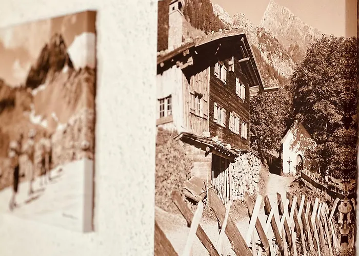 Casa vacanze Am Schneewittchenberg Sonthofen