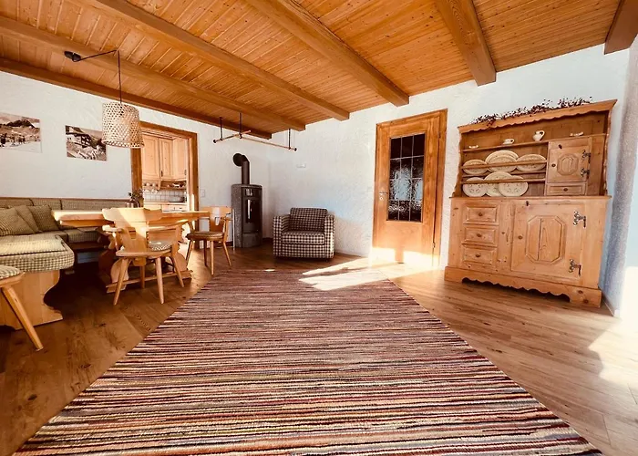 Am Schneewittchenberg Casa vacanze