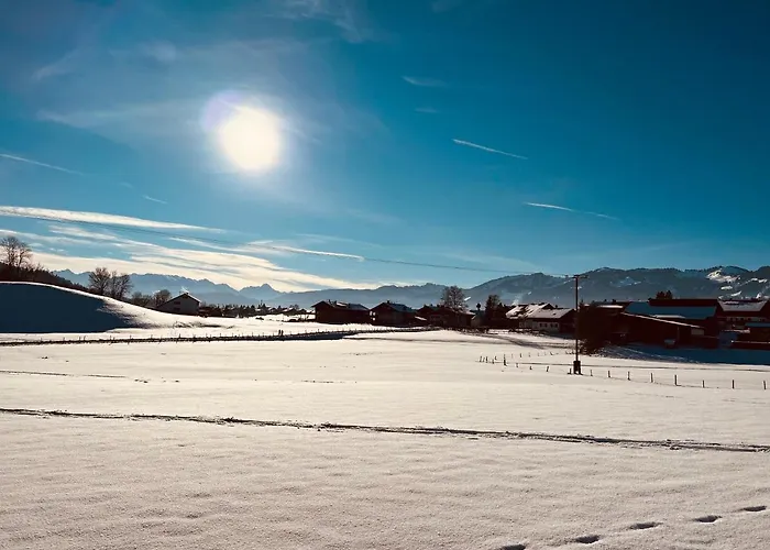 Casa vacanze Am Schneewittchenberg *